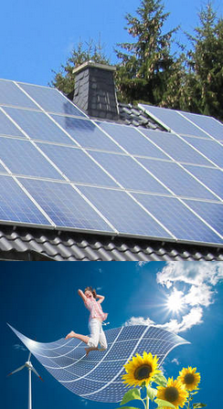 Wartung Ihrer Photovoltaikanlage in Servicepartner
